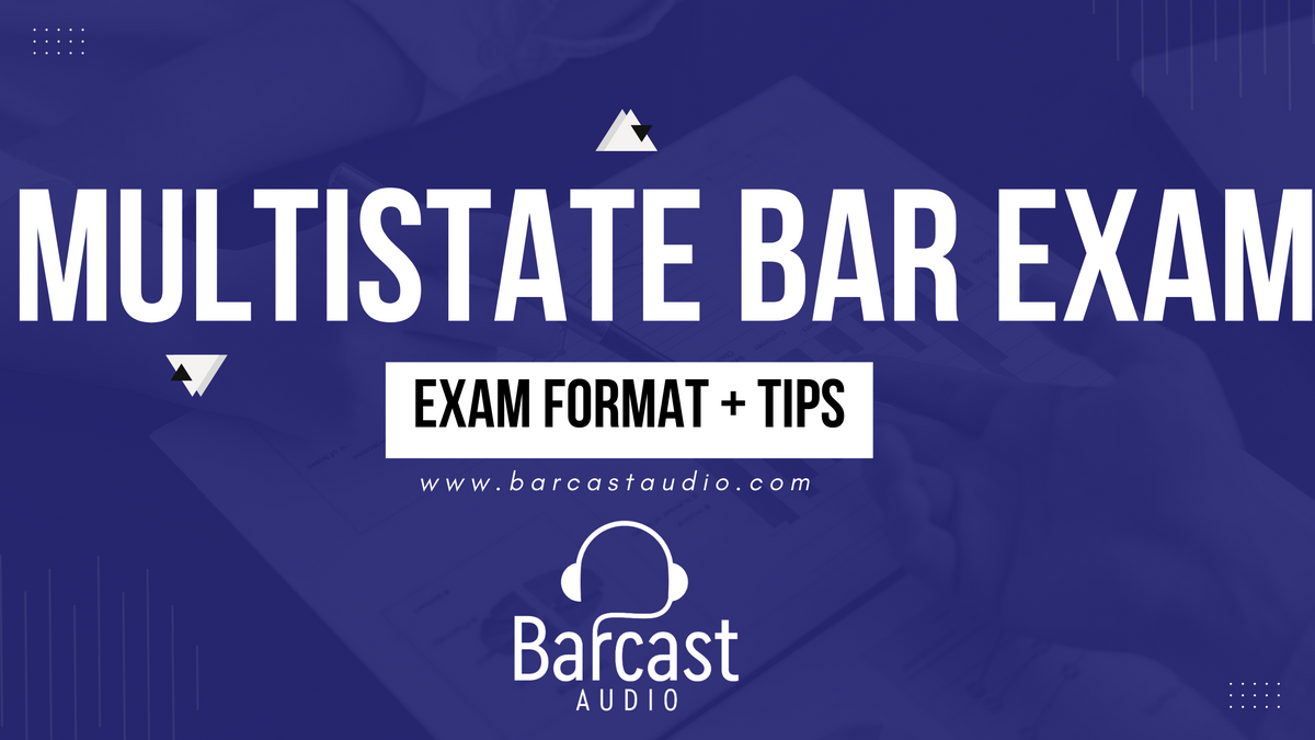 The Practice Game GUARANTEED To Improve Your MBE Score – Barcast Audio